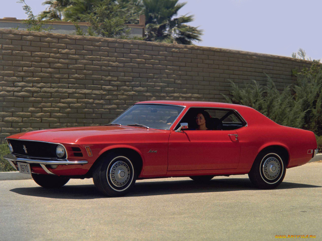 , ford